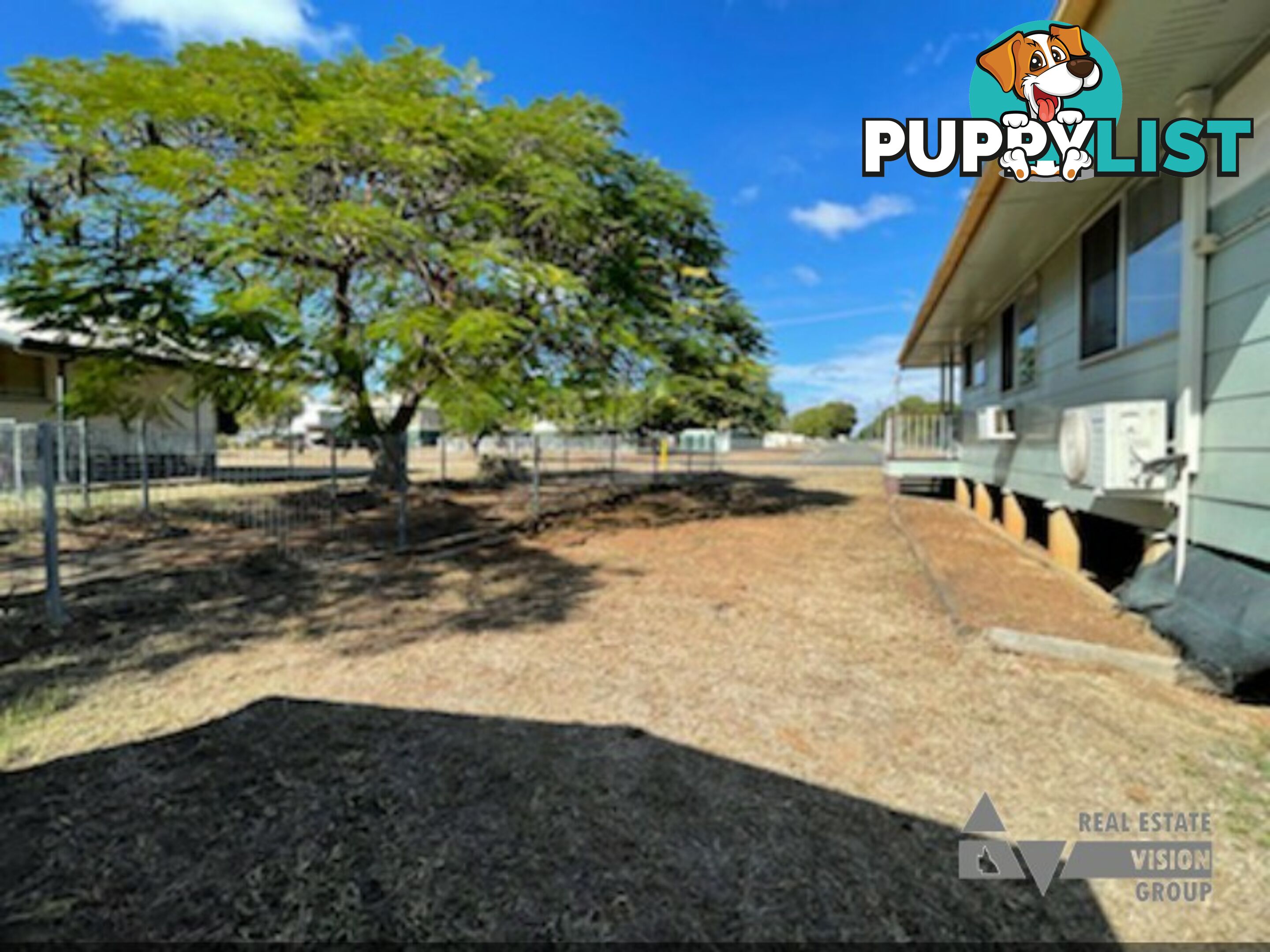 37 Fay St Blackwater QLD 4717