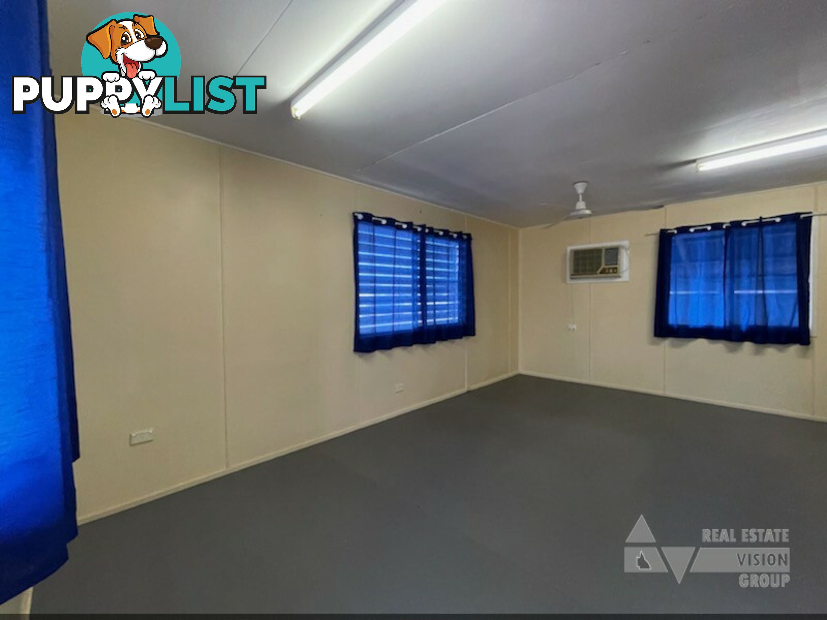 37 Fay St Blackwater QLD 4717