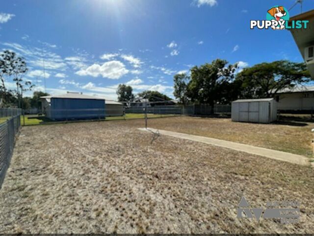 37 Fay St Blackwater QLD 4717