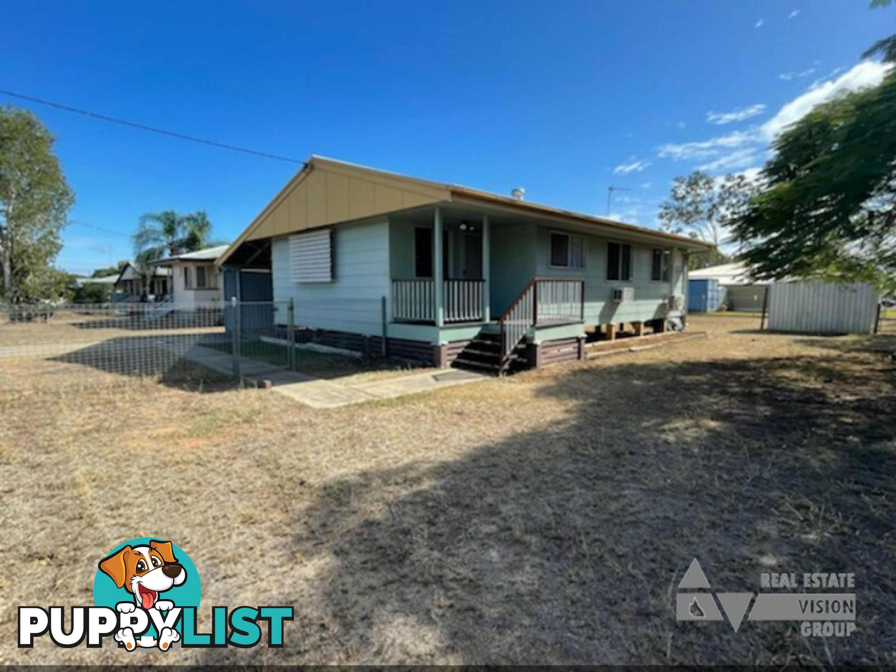 37 Fay St Blackwater QLD 4717