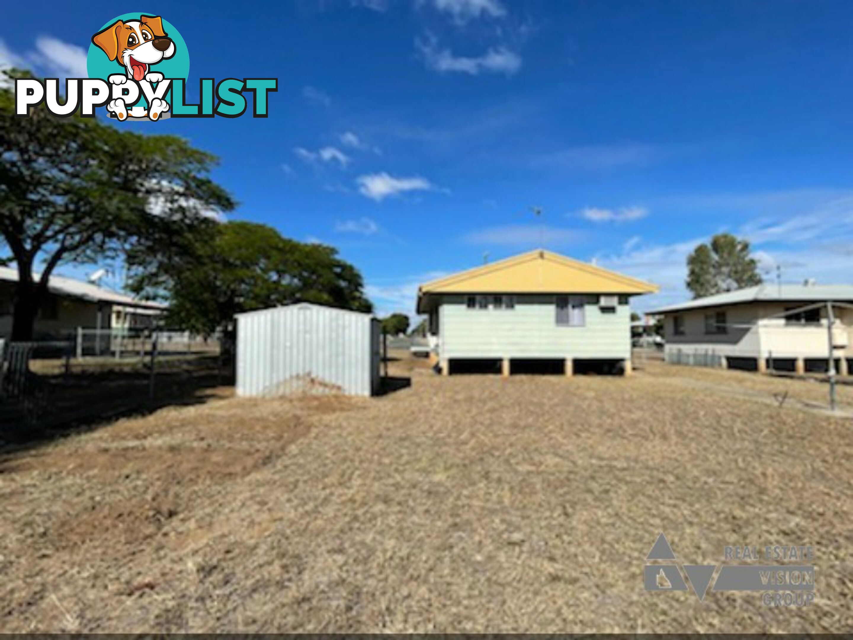 37 Fay St Blackwater QLD 4717