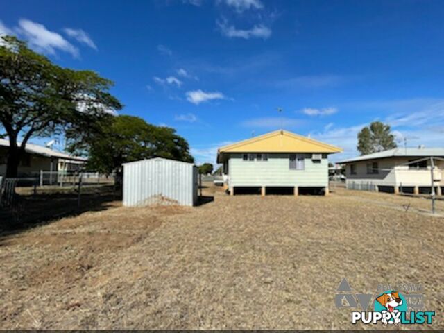 37 Fay St Blackwater QLD 4717