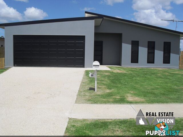 20 Deacon Street Blackwater QLD 4717