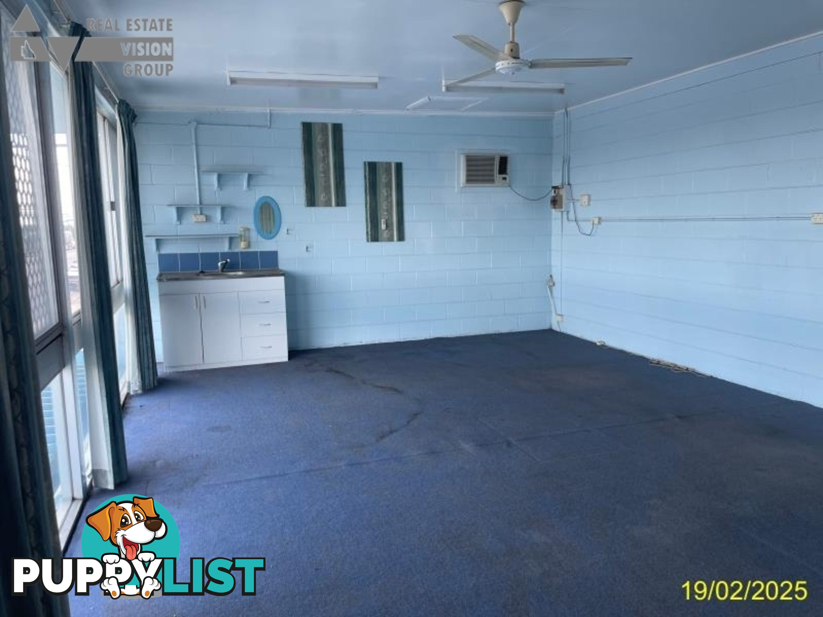 Office 7 34 Railway St Blackwater QLD 4717