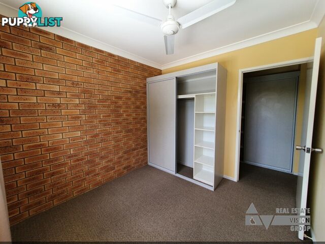 Unit 19 145 Egerton St Emerald QLD 4720