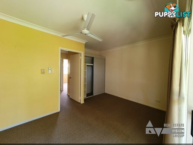 Unit 19 145 Egerton St Emerald QLD 4720