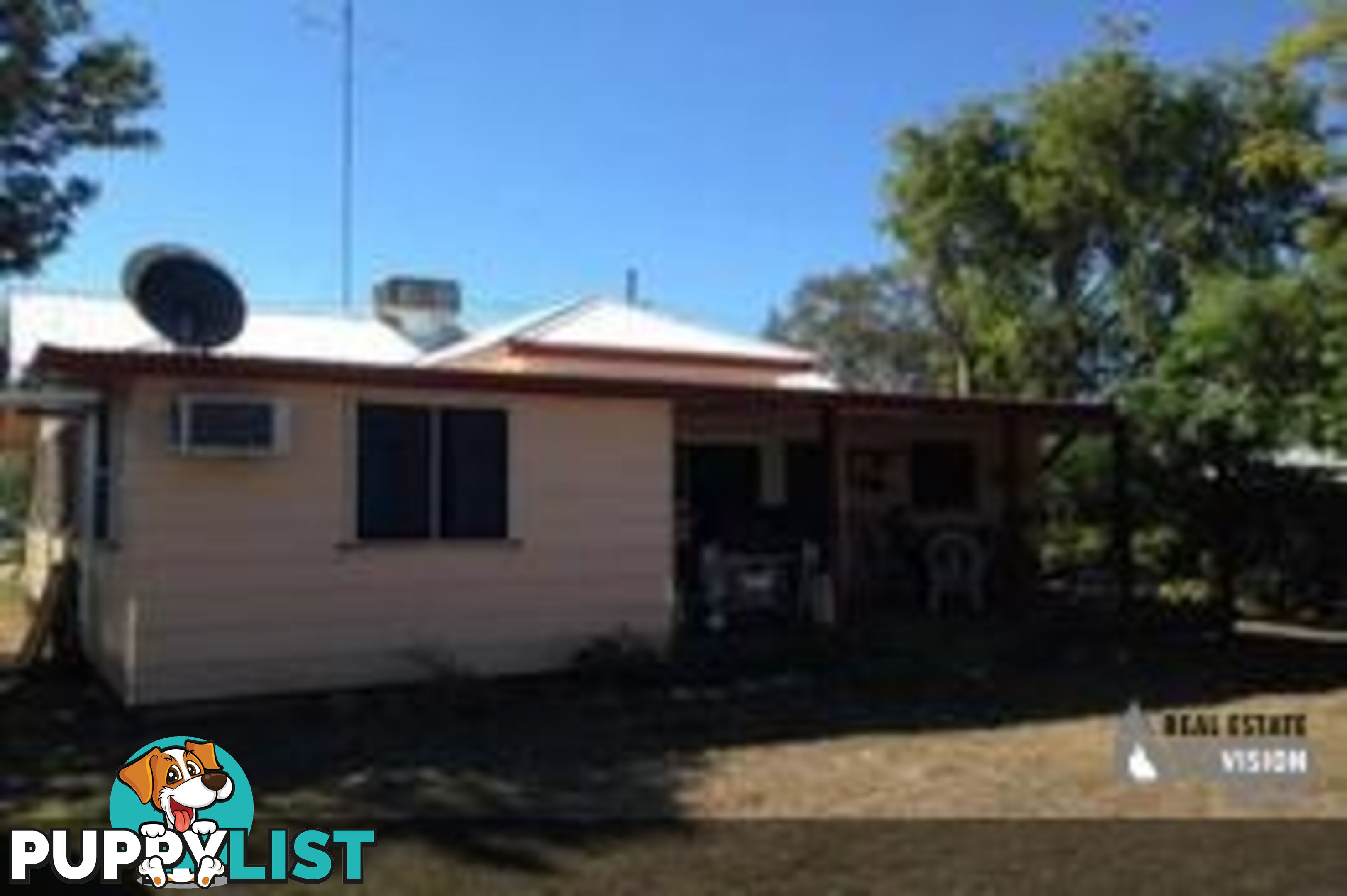 7 Railway Street St Anakie QLD 4702