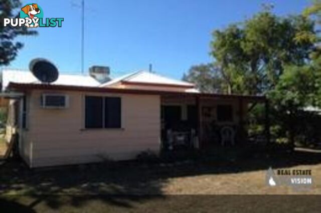 7 Railway Street St Anakie QLD 4702