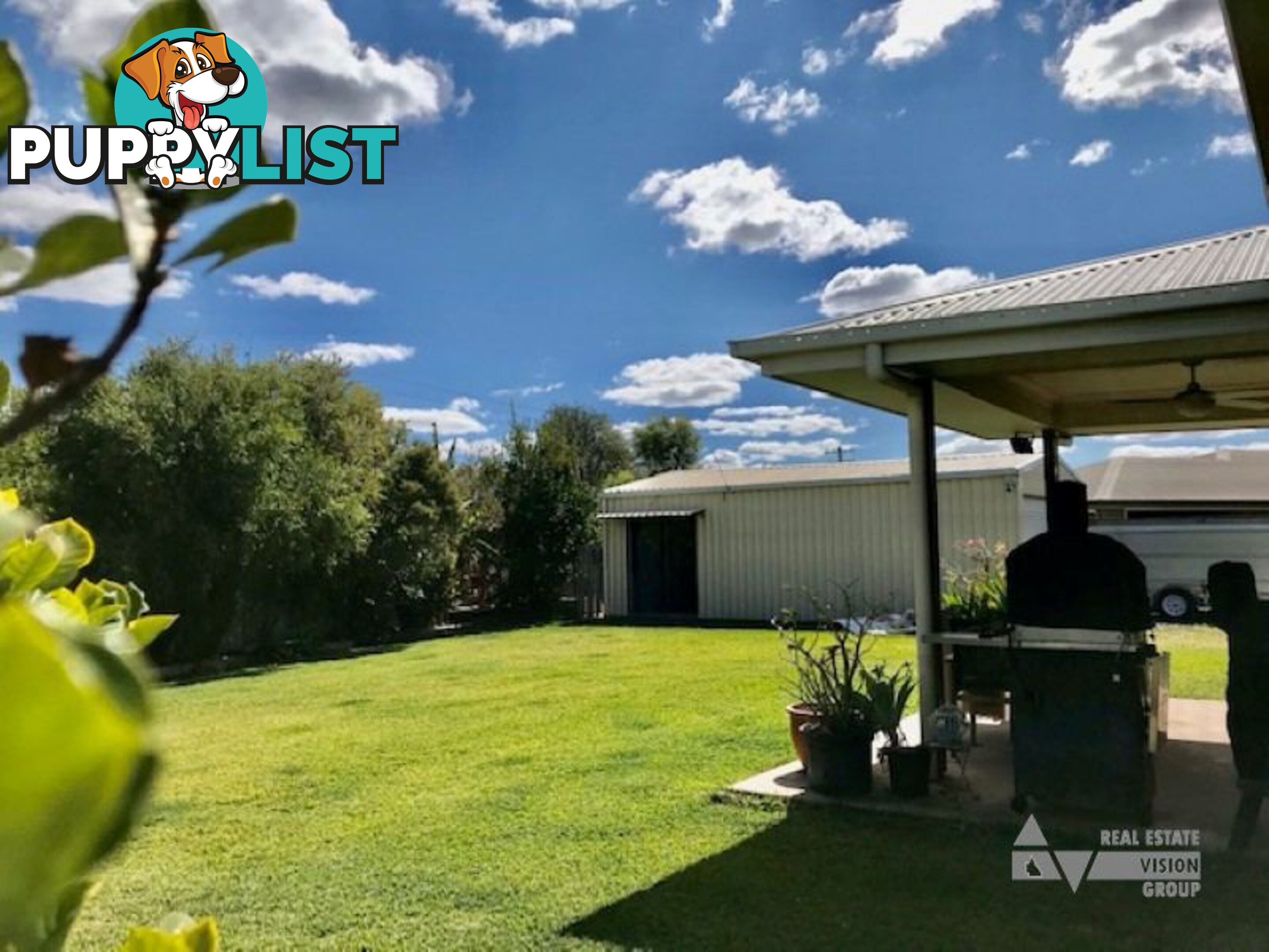 14 Baird St Emerald QLD 4720