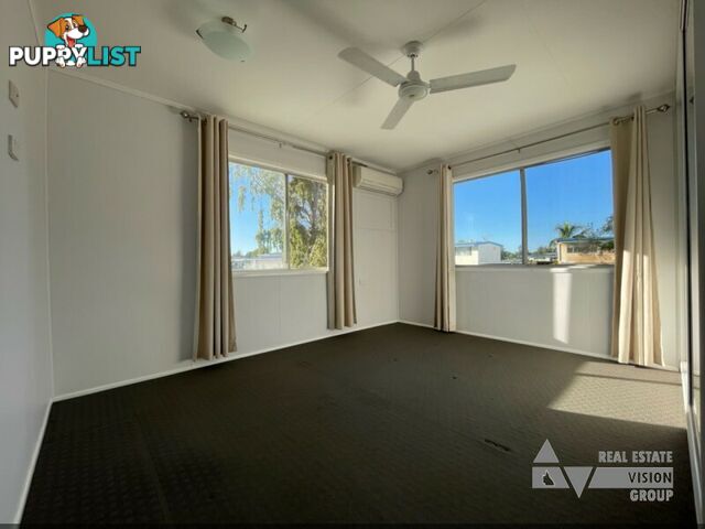 47 Stower St Blackwater QLD 4717