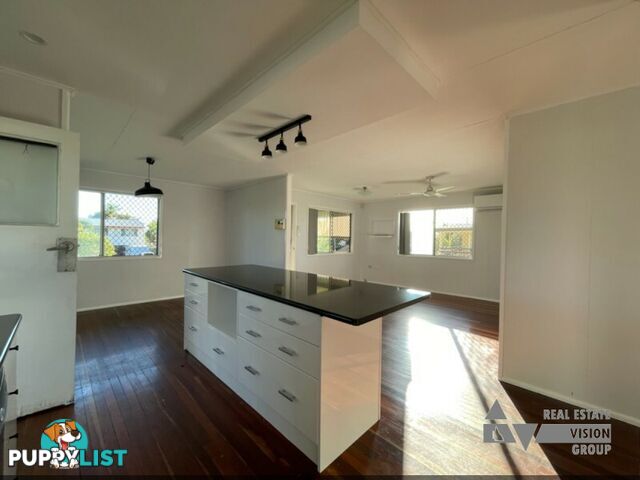 47 Stower St Blackwater QLD 4717