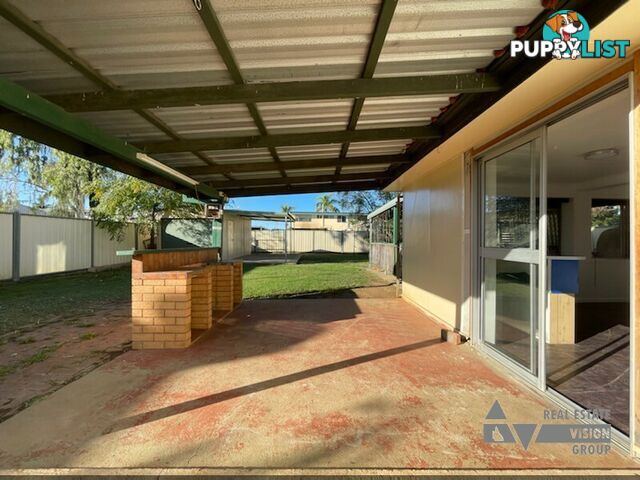 47 Stower St Blackwater QLD 4717