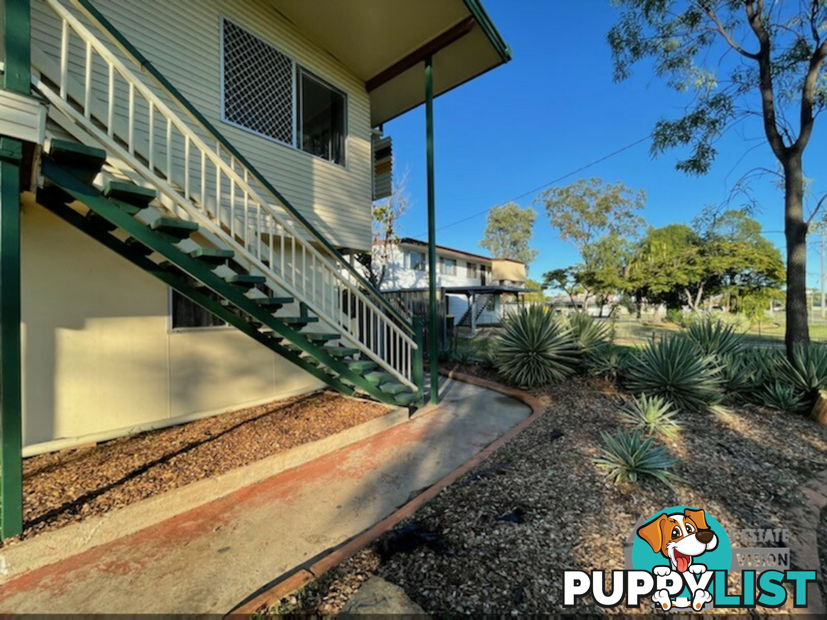 47 Stower St Blackwater QLD 4717