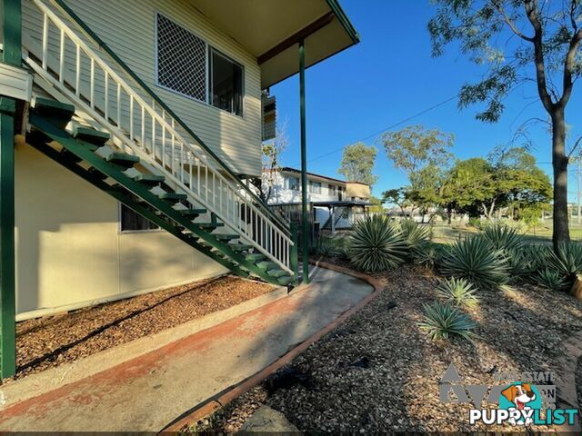 47 Stower St Blackwater QLD 4717