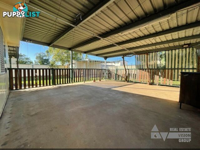 47 Stower St Blackwater QLD 4717