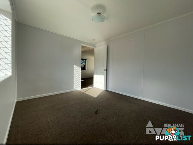 47 Stower St Blackwater QLD 4717