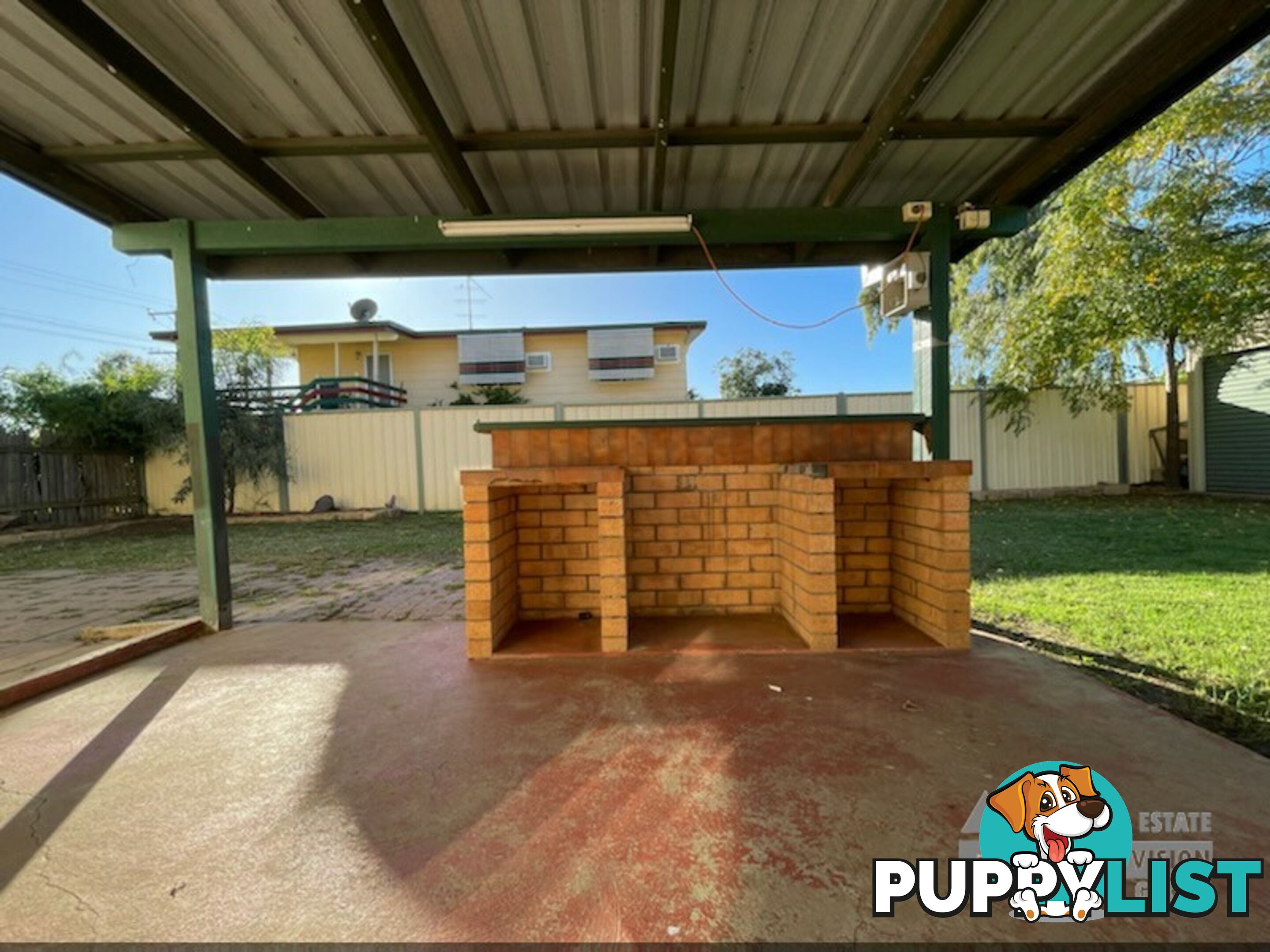 47 Stower St Blackwater QLD 4717