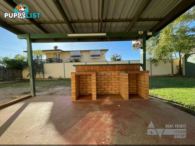 47 Stower St Blackwater QLD 4717