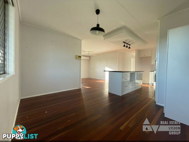 47 Stower St Blackwater QLD 4717