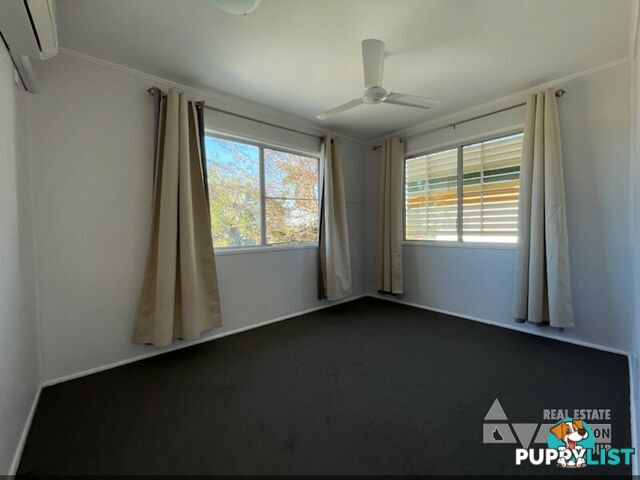 47 Stower St Blackwater QLD 4717