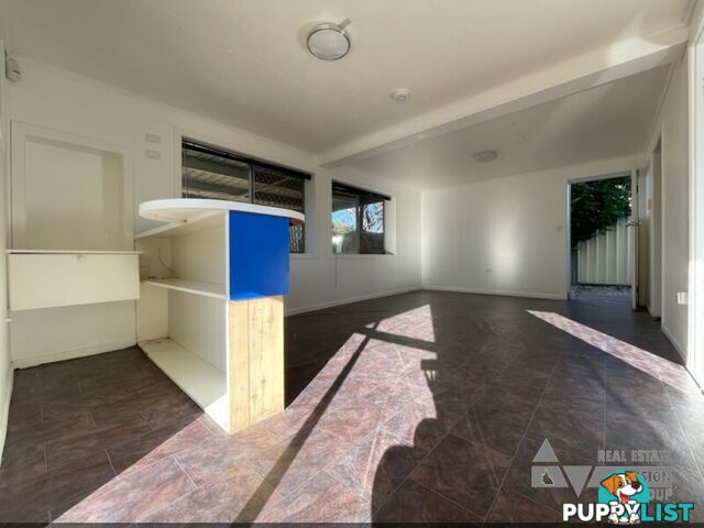 47 Stower St Blackwater QLD 4717