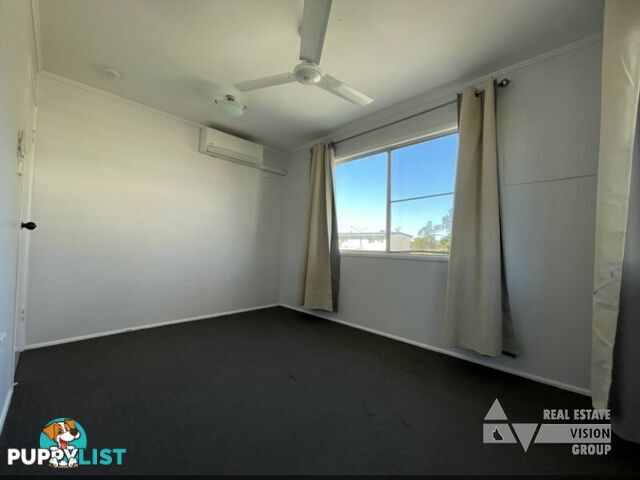 47 Stower St Blackwater QLD 4717