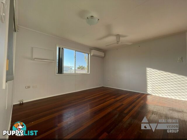 47 Stower St Blackwater QLD 4717