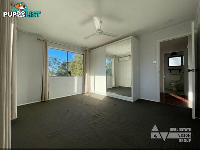 47 Stower St Blackwater QLD 4717