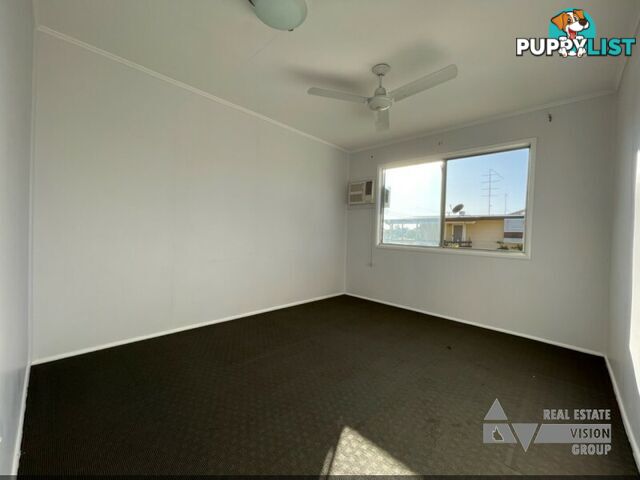 47 Stower St Blackwater QLD 4717