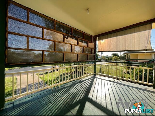 47 Stower St Blackwater QLD 4717