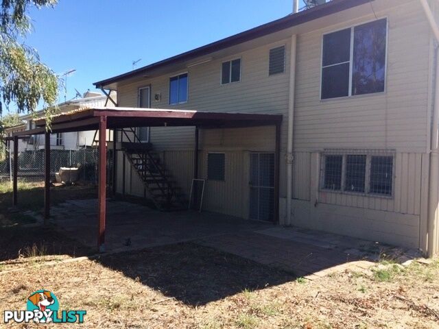 Blackwater QLD 4717