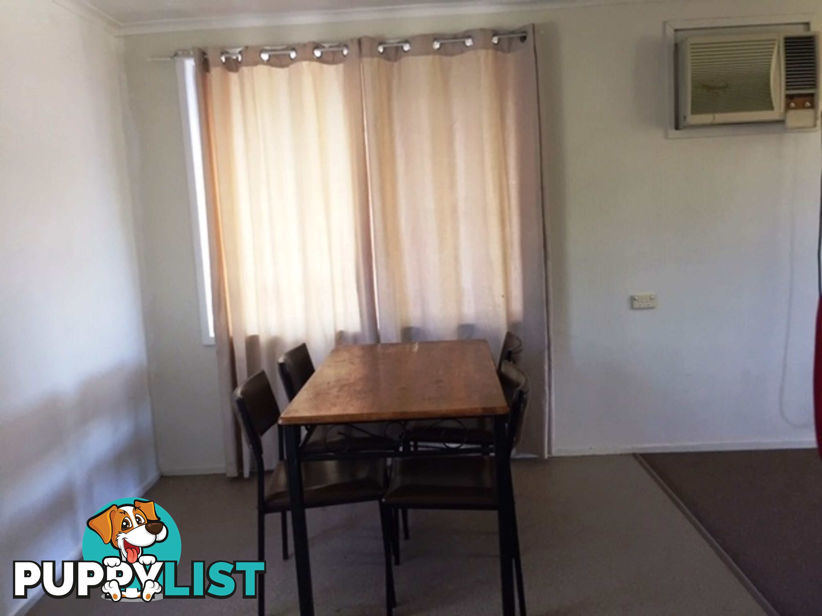 Blackwater QLD 4717
