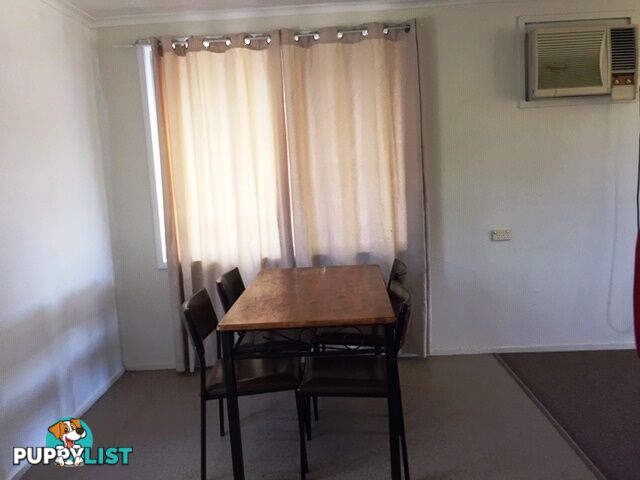 Blackwater QLD 4717