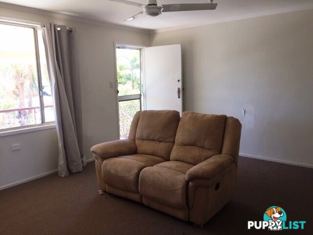 Blackwater QLD 4717
