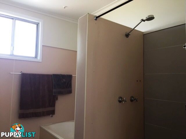 Blackwater QLD 4717