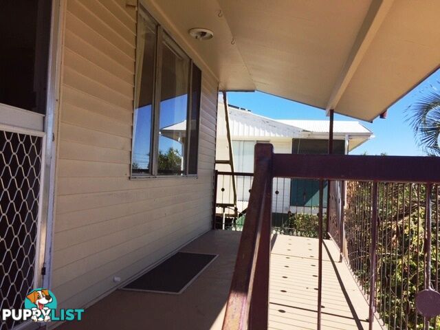 Blackwater QLD 4717
