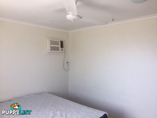 Blackwater QLD 4717