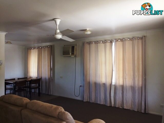 Blackwater QLD 4717
