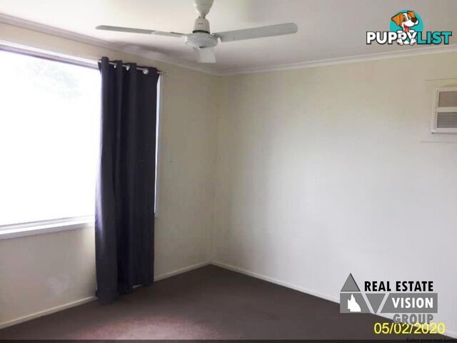 Blackwater QLD 4717