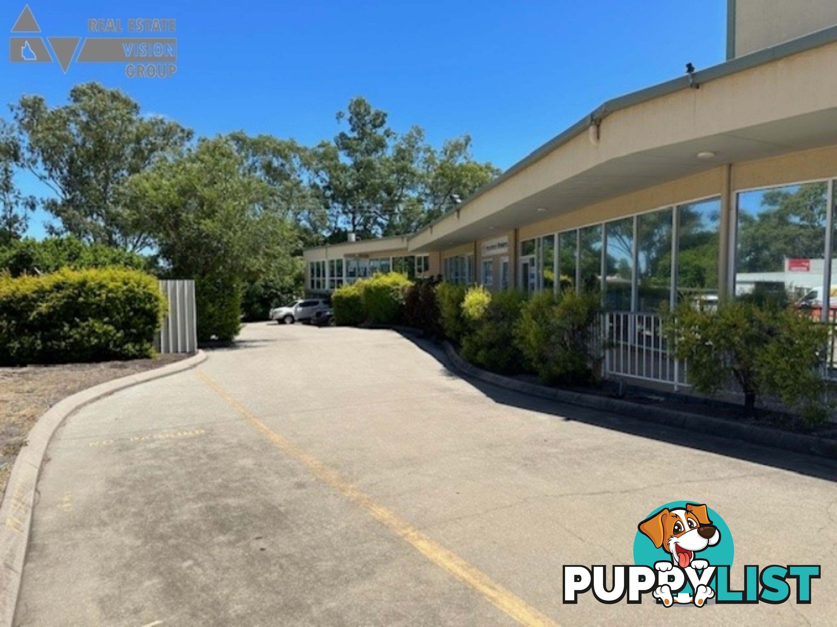 Waterson Place Unit 3 21 Hospital Rd Emerald QLD 4720