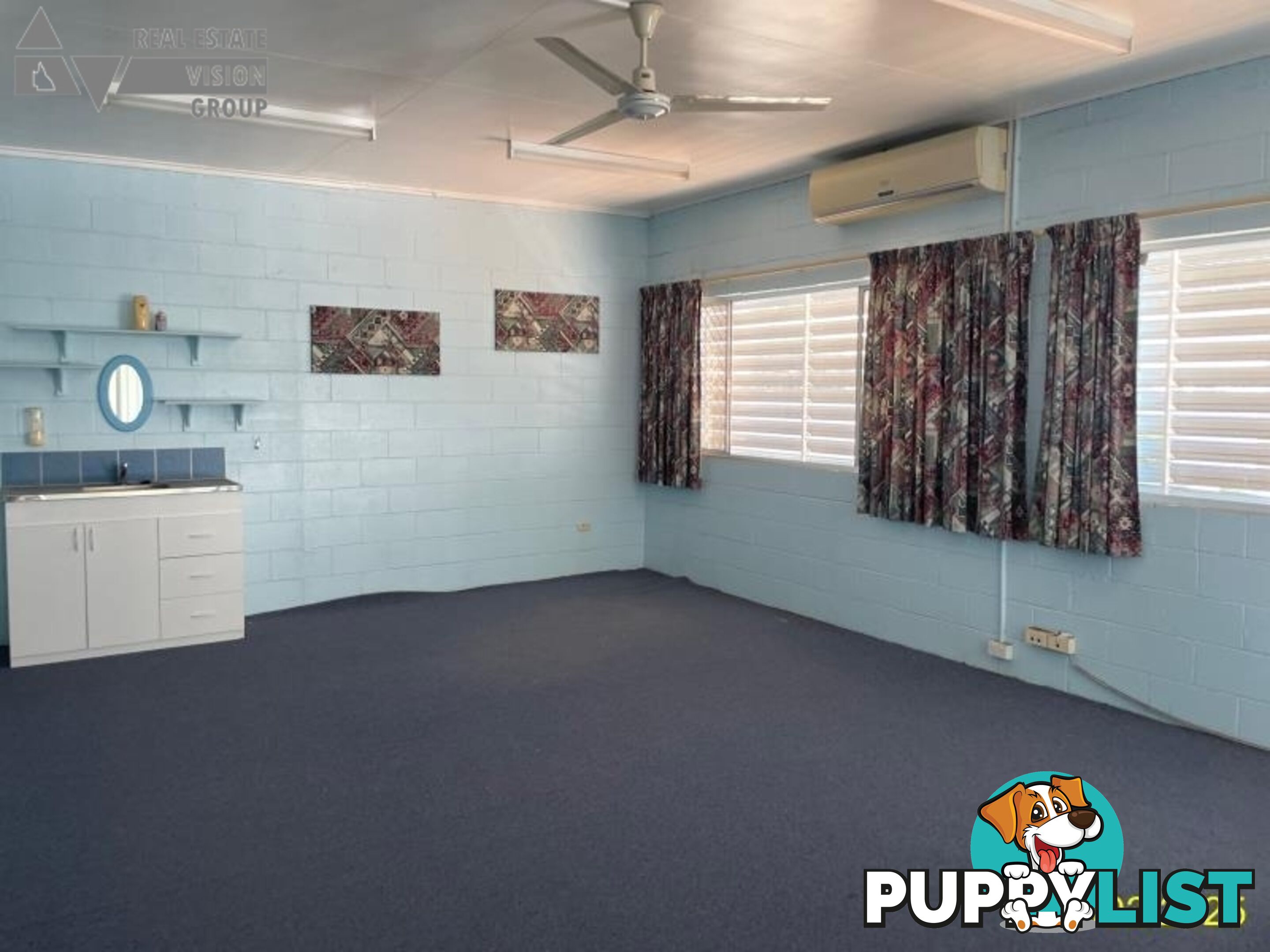 Office 9 34 Railway St Blackwater QLD 4717