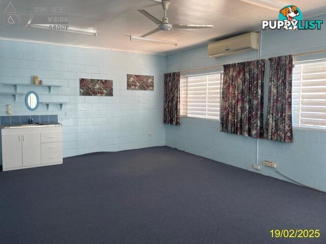 Office 9 34 Railway St Blackwater QLD 4717