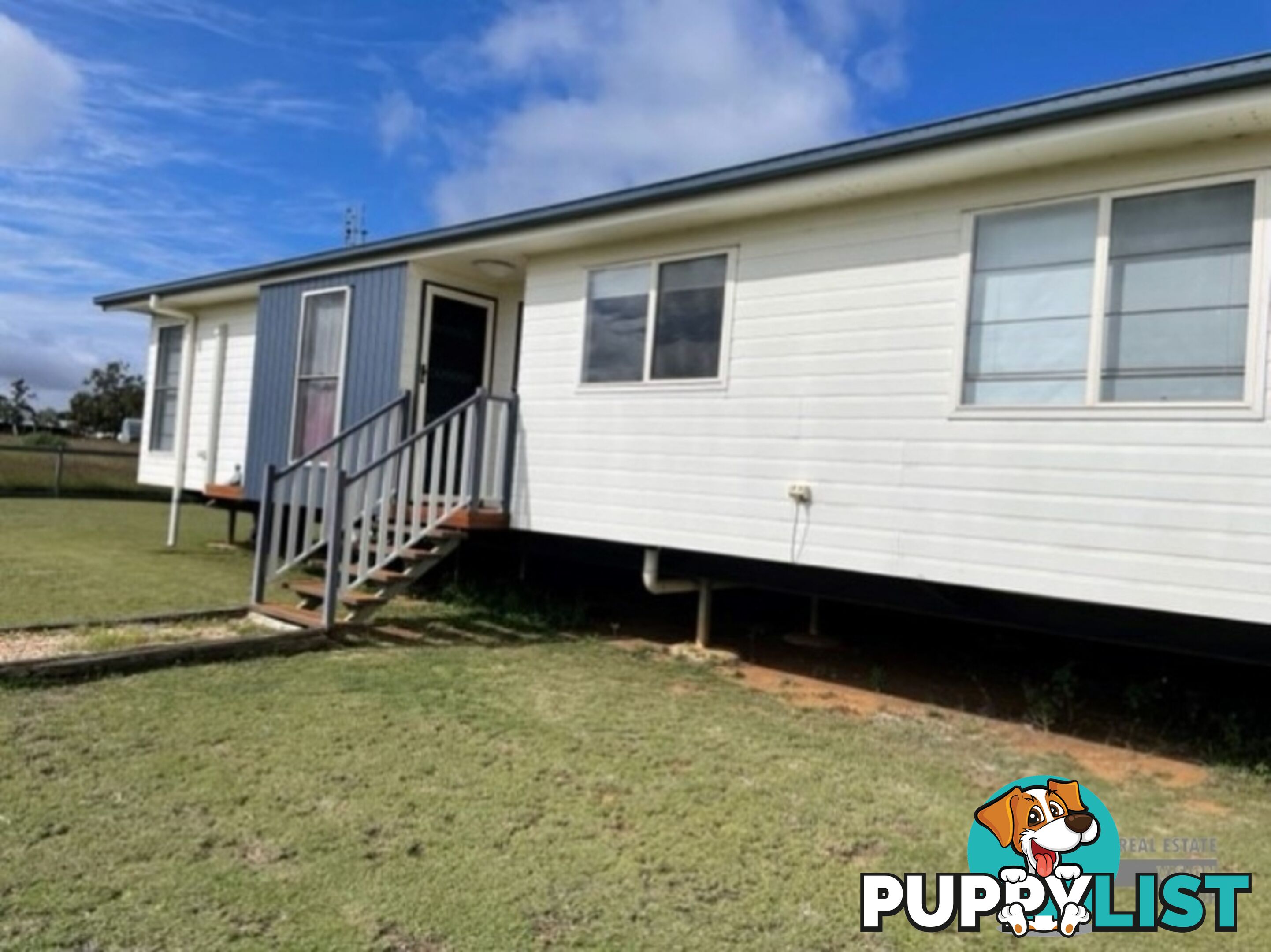 73 Hibernia Rd Capella QLD 4723