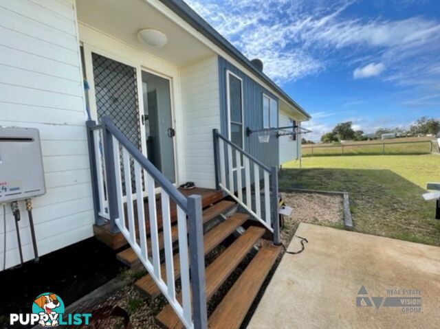 73 Hibernia Rd Capella QLD 4723