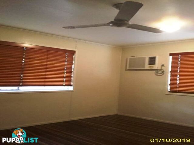 46 Taurus St Blackwater QLD 4717