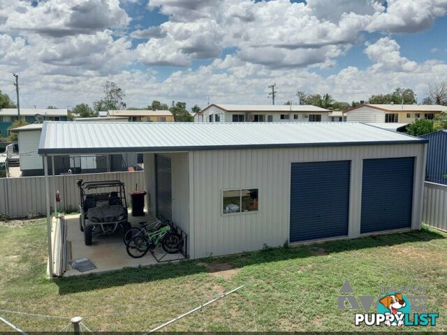 58 Bauman Way Blackwater QLD 4717