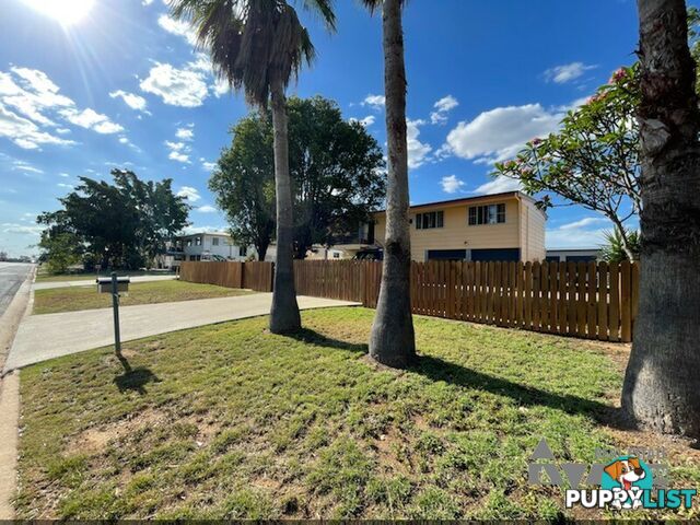 58 Bauman Way Blackwater QLD 4717