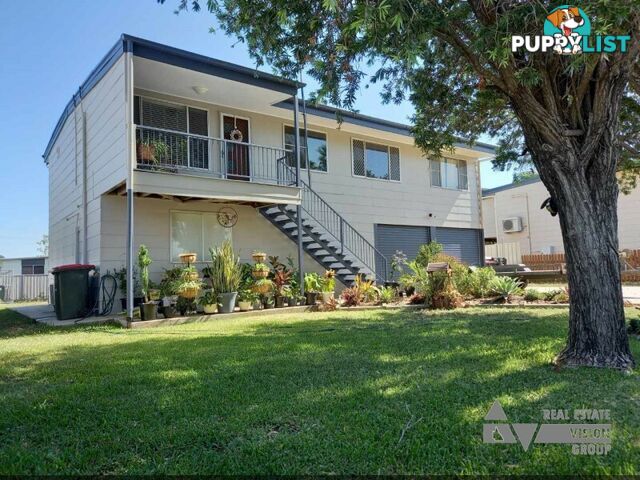 58 Bauman Way Blackwater QLD 4717