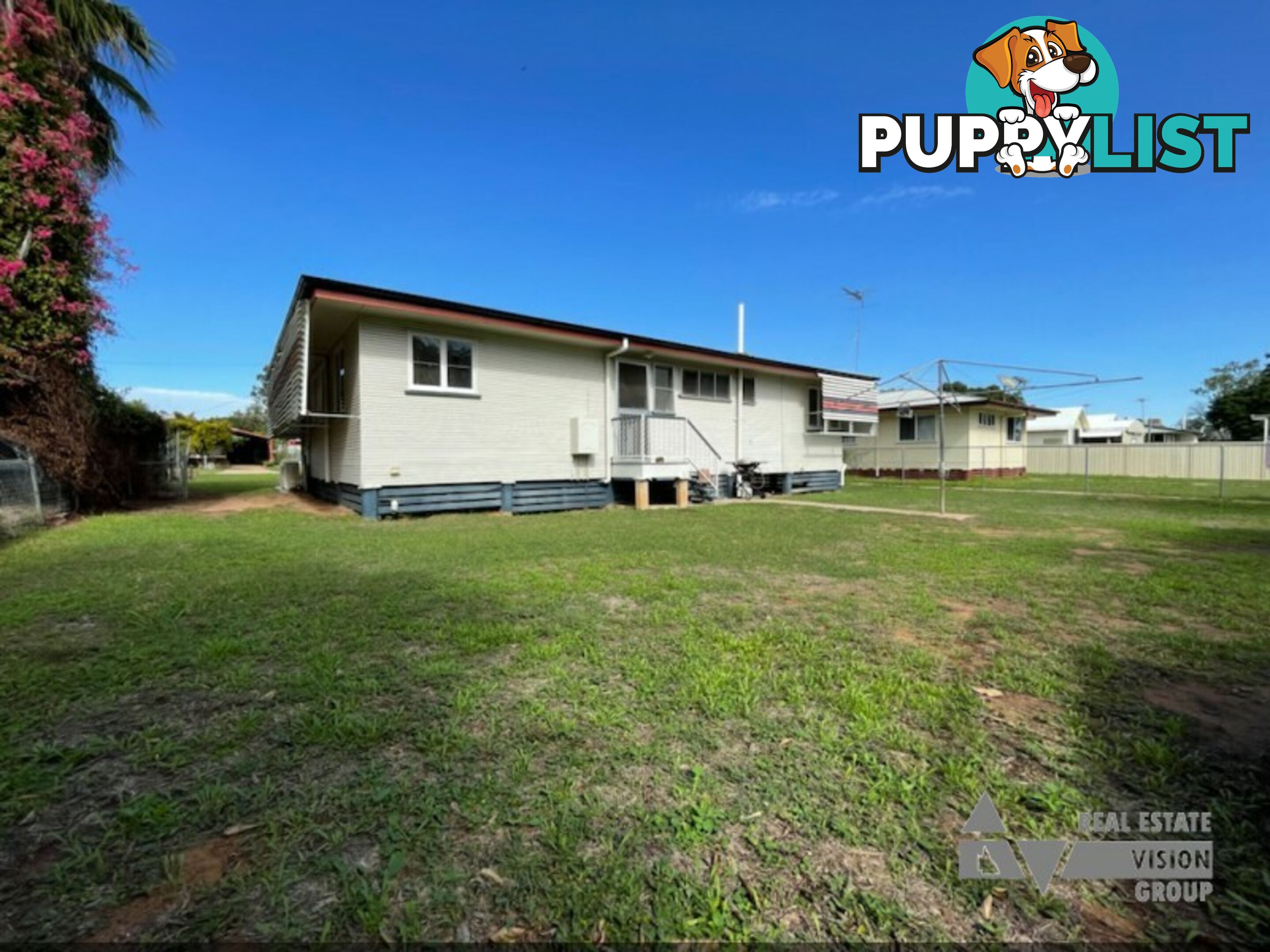 15 Fay St Blackwater QLD 4717