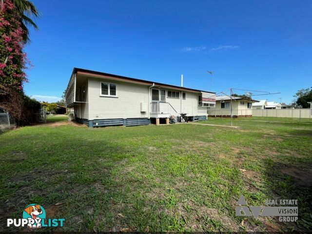 15 Fay St Blackwater QLD 4717